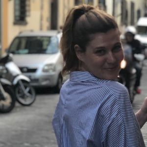 Meet your Posher, Kelly